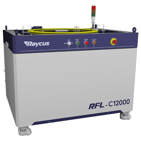 Лазерный источник RFL-C12000