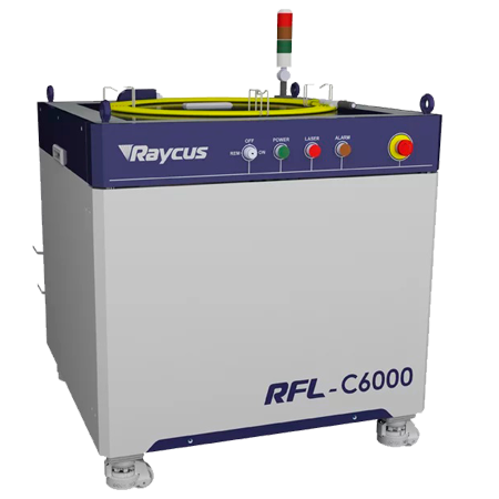 Лазерный источник RFL-C6000