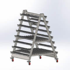 Стойка для инструмента