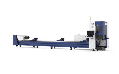 Лазерный станок резки труб HSG R3®