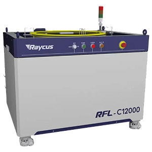 Лазерный источник RFL-C12000