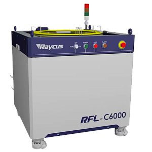 Лазерный источник RFL-C6000